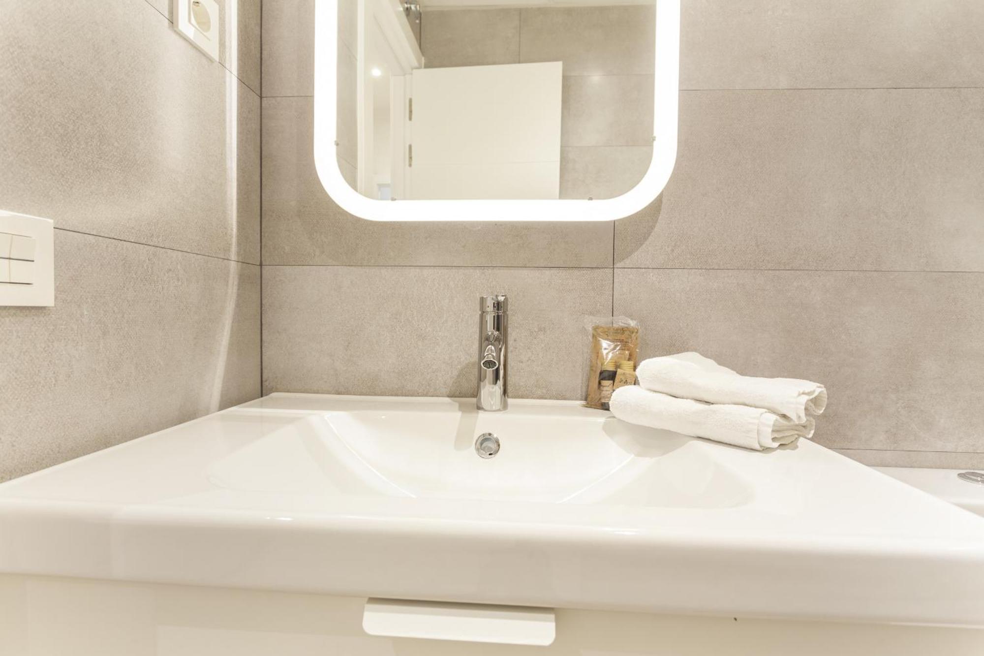 Apartment Universidad En *