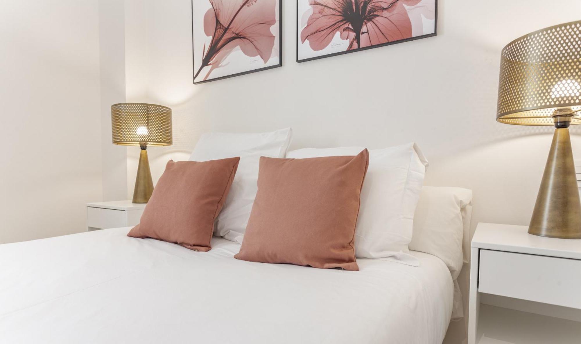 Apartment Universidad En