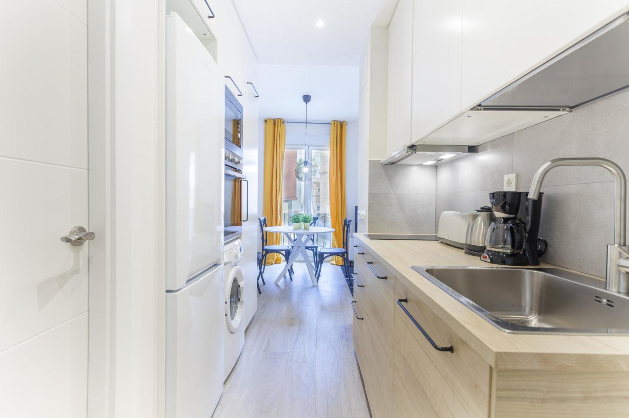 Apartment Universidad En *