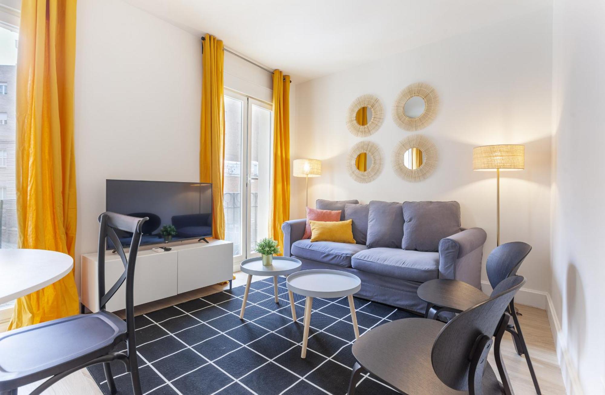 Apartment Universidad En *