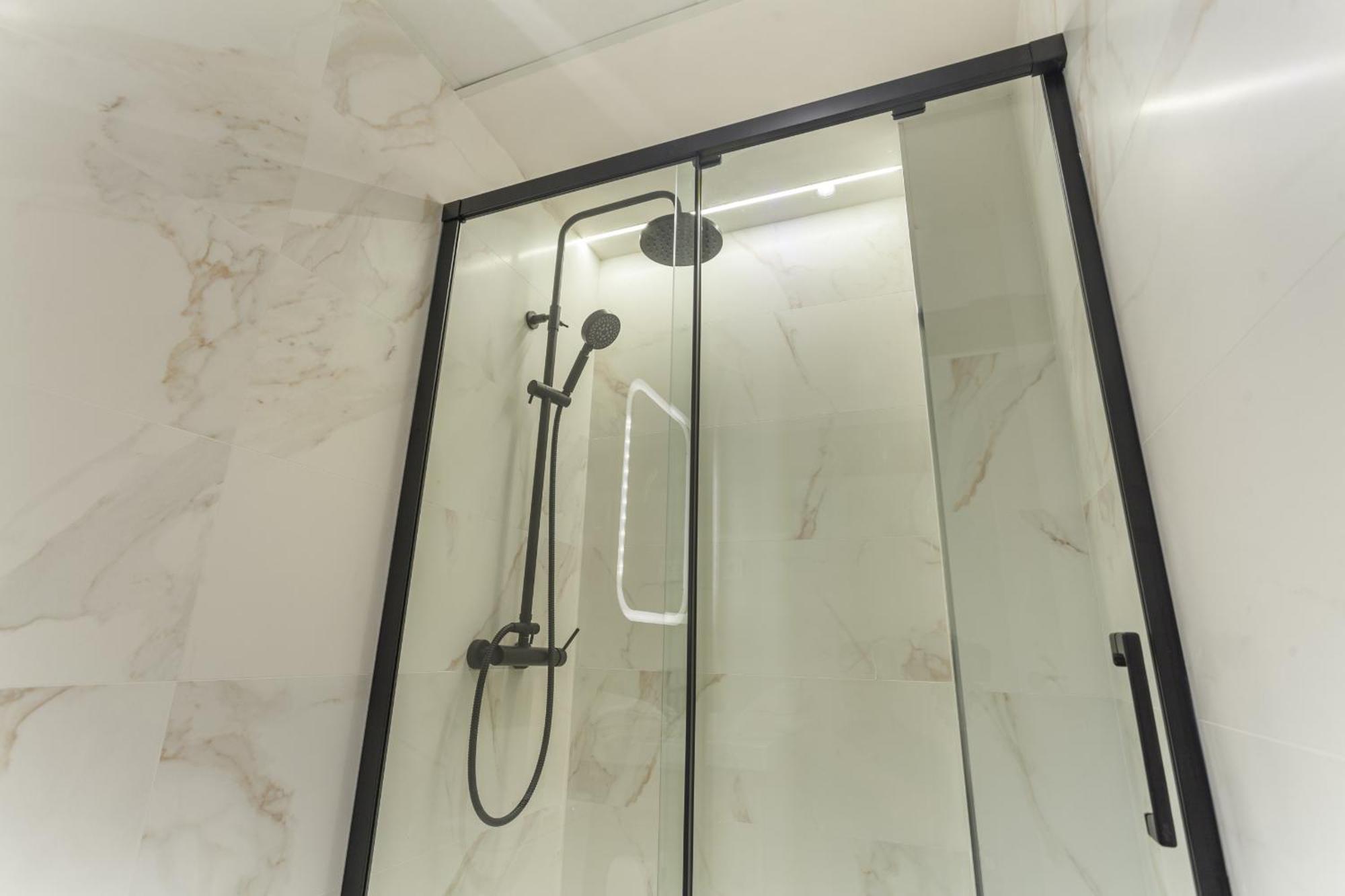 Apartment Universidad En Madrid